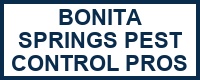 Bonita Springs Pest Control Pros